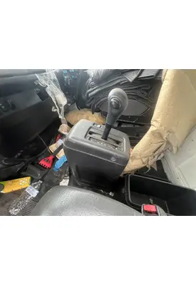 HINO 338 Transmission Assembly