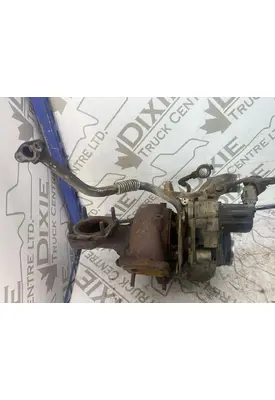 HINO 338 Turbocharger / Supercharger