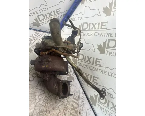 HINO 338 Turbocharger  Supercharger