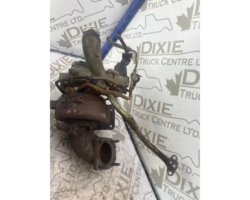 HINO 338 Turbocharger  Supercharger