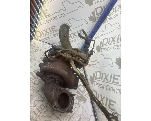 HINO 338 Turbocharger  Supercharger