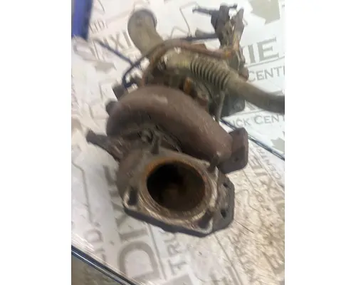 HINO 338 Turbocharger  Supercharger