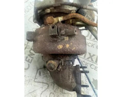 HINO 338 Turbocharger  Supercharger