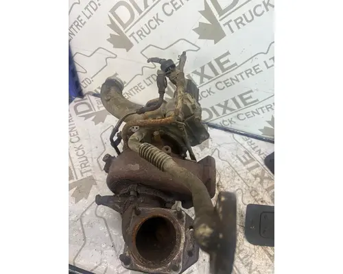 HINO 338 Turbocharger  Supercharger