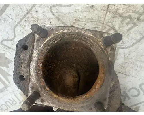 HINO 338 Turbocharger  Supercharger