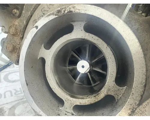 HINO 338 Turbocharger  Supercharger