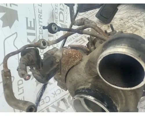 HINO 338 Turbocharger  Supercharger