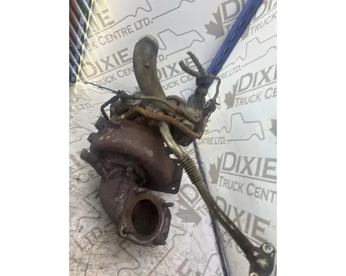 HINO 338 Turbocharger  Supercharger