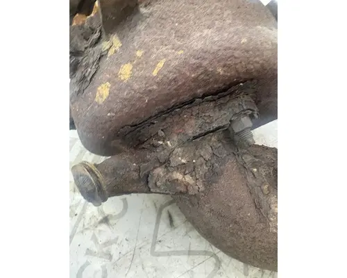 HINO 338 Turbocharger  Supercharger