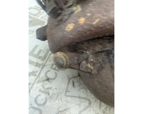 HINO 338 Turbocharger  Supercharger