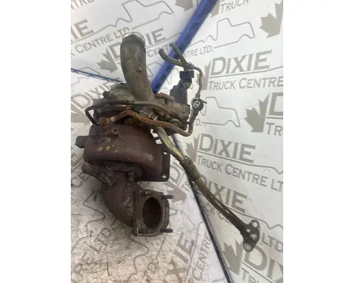 HINO 338 Turbocharger  Supercharger