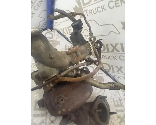 HINO 338 Turbocharger  Supercharger