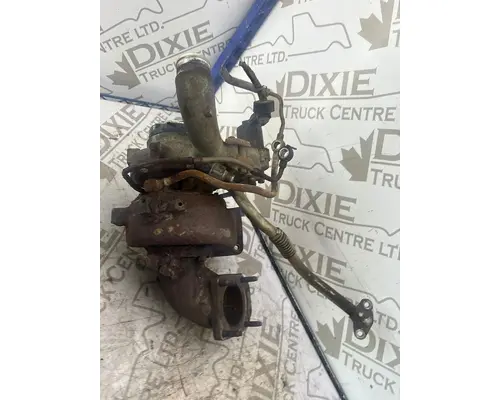 HINO 338 Turbocharger  Supercharger