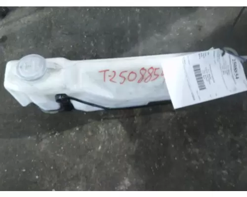 HINO 338 WINDSHIELD WASHER RESERVOIR