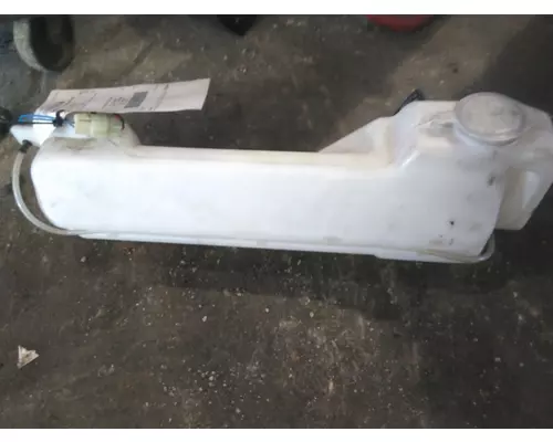 HINO 338 WINDSHIELD WASHER RESERVOIR