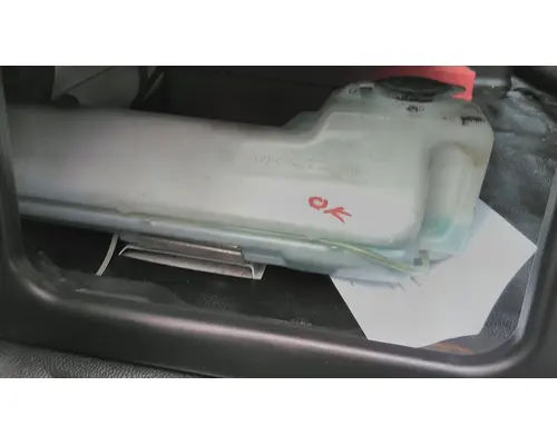 HINO 338 WINDSHIELD WASHER RESERVOIR
