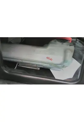 HINO 338 WINDSHIELD WASHER RESERVOIR