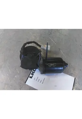HINO 338 WINDSHIELD WIPER MOTOR