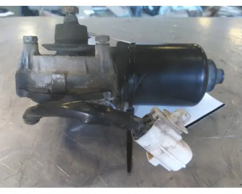HINO 338 WINDSHIELD WIPER MOTOR