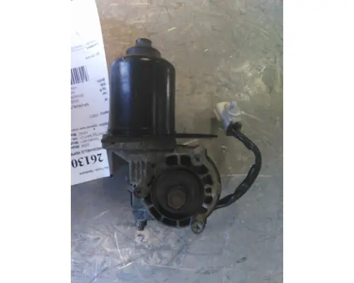 HINO 338 WINDSHIELD WIPER MOTOR