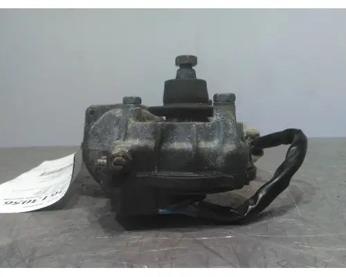 HINO 338 WINDSHIELD WIPER MOTOR