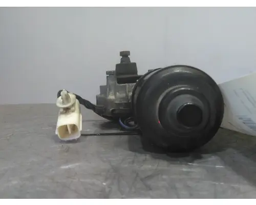 HINO 338 WINDSHIELD WIPER MOTOR