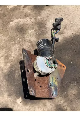 HINO 338 Wiper Motor, Windshield/ Transmission Linkage