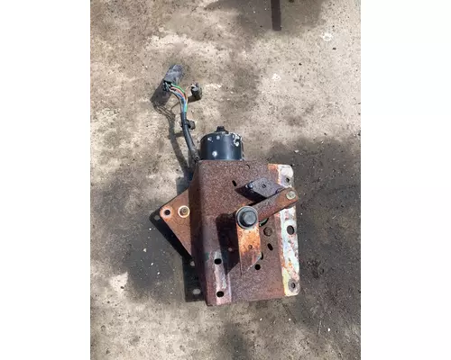 HINO 338 Wiper Motor, Windshield Transmission Linkage