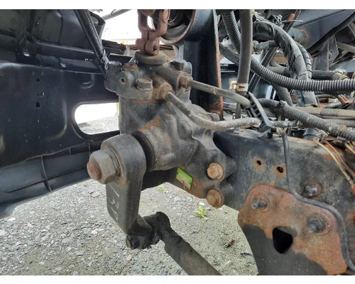 HINO 44110-37310 POWER STEERING GEAR