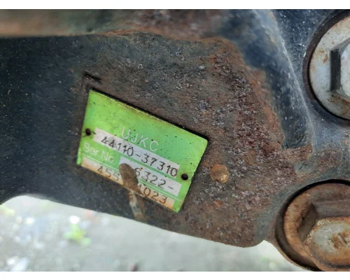 HINO 44110-37310 POWER STEERING GEAR