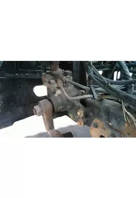 HINO 44110-37310 POWER STEERING GEAR