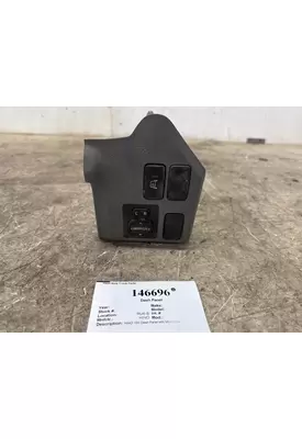 HINO 55045-37031 Dash Panel