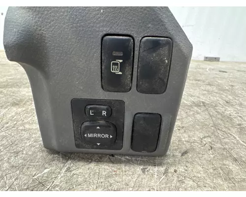 HINO 55045-37031 Dash Panel