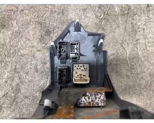 HINO 55045-37031 Dash Panel