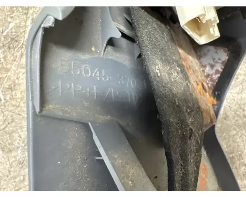 HINO 55045-37031 Dash Panel