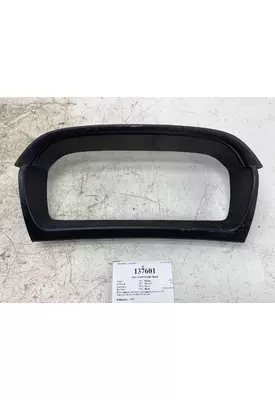 HINO 55632-1510 Instrument Cluster Bezel