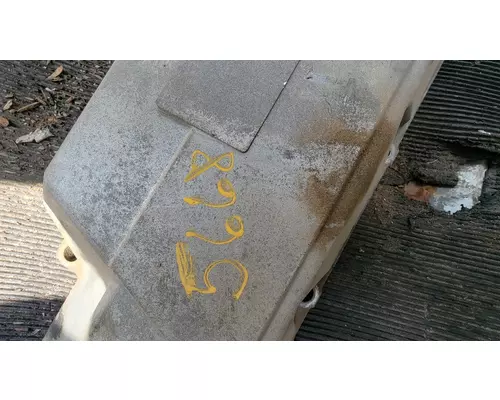 HINO 6CY Valve Cover