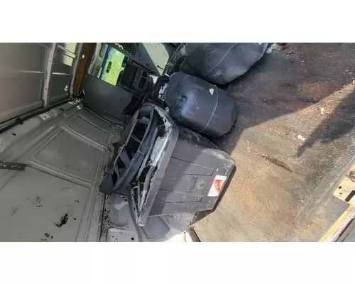 HINO 6CY Valve Cover