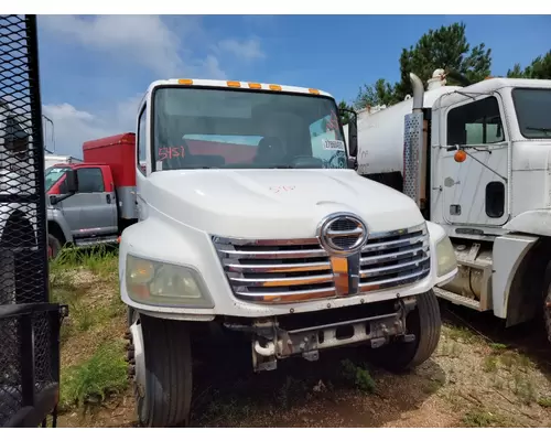 HINO 7.6 ECM