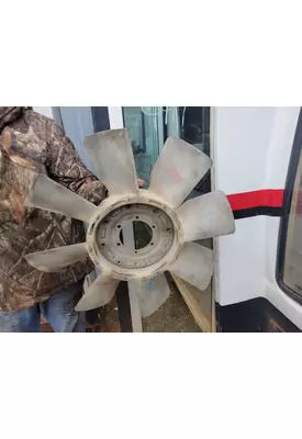 HINO 7.6 Fan Blade