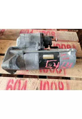 HINO 7.6 Starter Motor