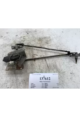 HINO 85120-1550B Wiper Transmission