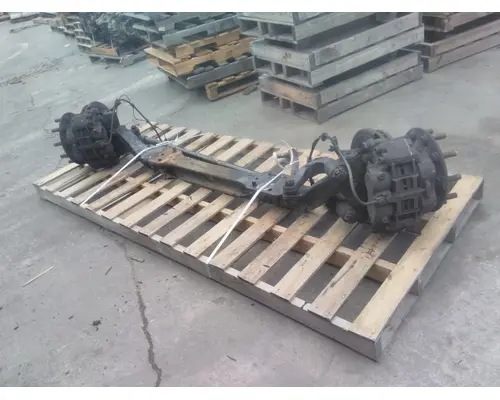HINO ALL AXLE ASSEMBLY, FRONT (STEER)