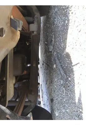 HINO ALL AXLE ASSEMBLY, FRONT (STEER)