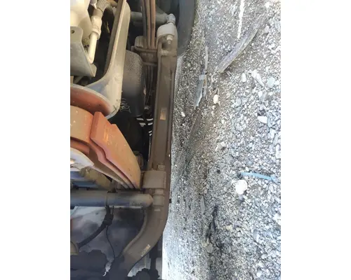 HINO ALL AXLE ASSEMBLY, FRONT (STEER)