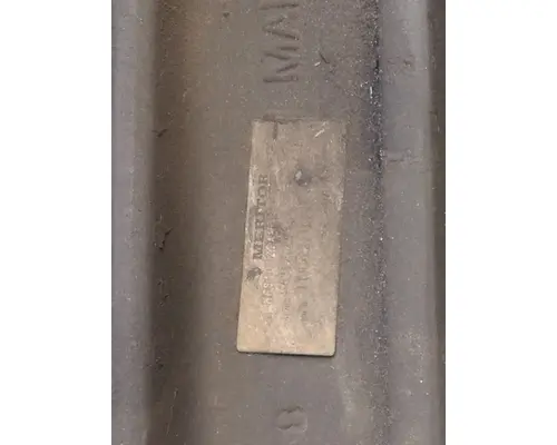 HINO ALL AXLE ASSEMBLY, FRONT (STEER)