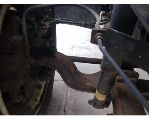 HINO ALL AXLE ASSEMBLY, FRONT (STEER)