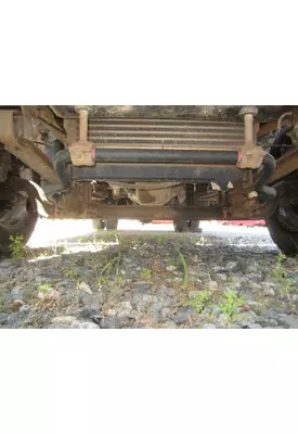 HINO ALL AXLE ASSEMBLY, FRONT (STEER)