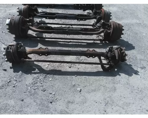 HINO ALL AXLE ASSEMBLY, FRONT (STEER)