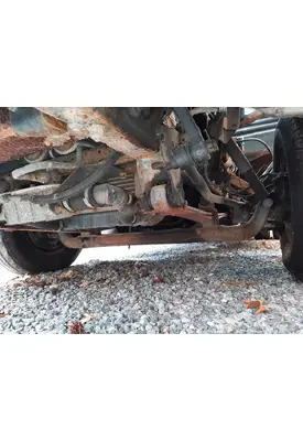 HINO ALL AXLE ASSEMBLY, FRONT (STEER)